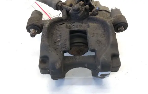 Volkswagen Golf VII Rear brake caliper 5Q0615405CK