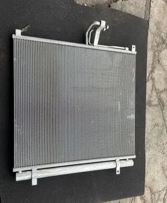 Ford Ranger A/C cooling radiator (condenser) JB3B19710AB