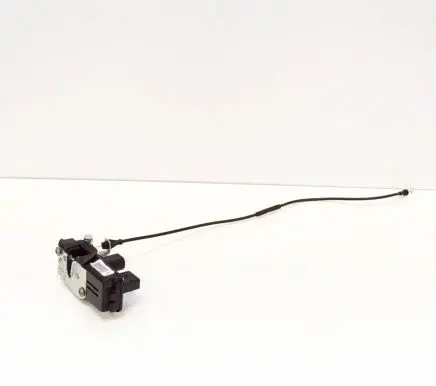 Tesla Model S Front door lock 600891200C
