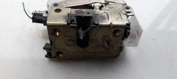 Renault Megane I Rear door lock