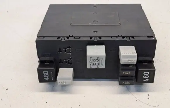 Volkswagen Golf V Comfort/convenience module 3C0937049AJ
