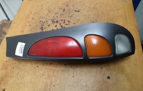 Fiat Marea Rear/tail lights