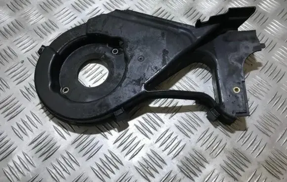 Audi A6 S6 C5 4B Timing belt guard (cover) 059109134d hp01