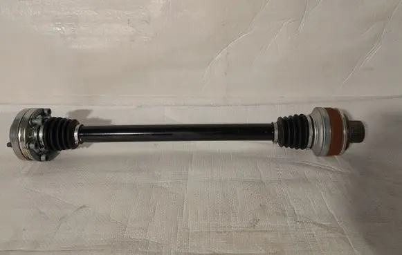 Audi Q8 Rear driveshaft 4M0501203D