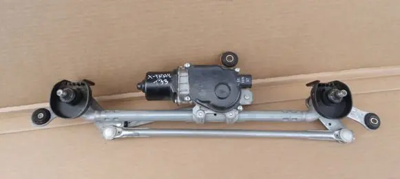 Nissan X-Trail T33 Front wiper linkage 3928C150A C150A