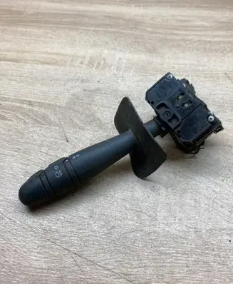 Indicator stalk