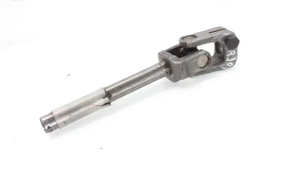 Volkswagen PASSAT B7 Steering column universal joint