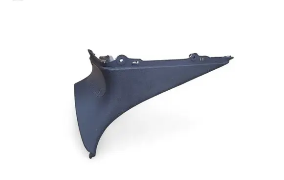 Audi A7 S7 4G (D)pillar trim (top) 4G8867245A
