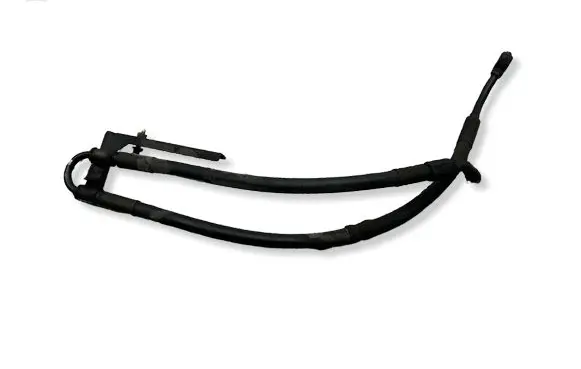 Mercedes-Benz ML W164 Power steering hose/pipe/line 