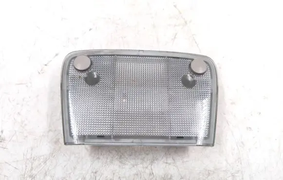 Front seat light