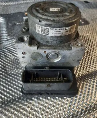 Citroen C3 ABS Pump 9805839880