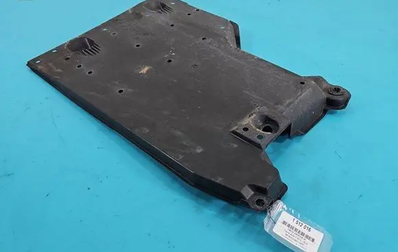 Toyota Auris E180 Center console 58165-02040 IMPRK1512016