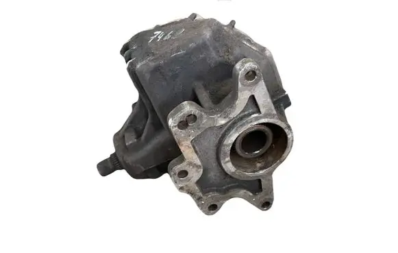 Volvo XC90 Gearbox transfer box case 1023853