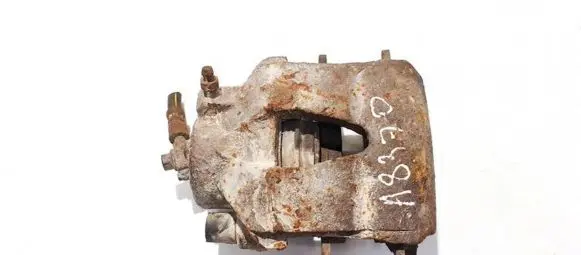 Skoda Fabia Mk1 (6Y) Front brake caliper