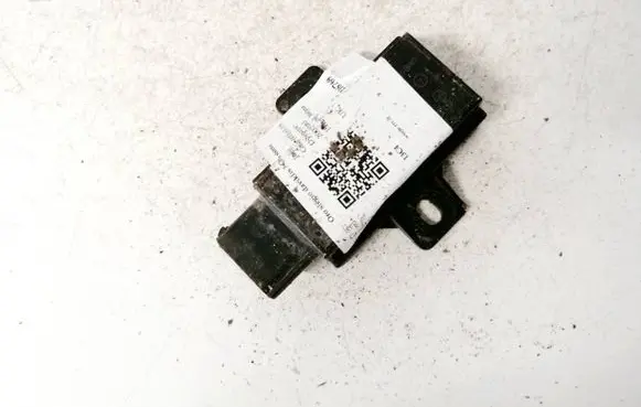 Jeep Grand Cherokee (WK) Tire pressure sensor 56053034ac a0018275101