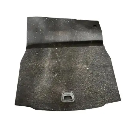 Mercedes-Benz E W213 Trunk/boot mat liner A2136807907