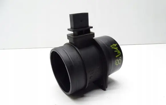 Audi A6 S6 C6 4F Mass air flow meter 03G906461C