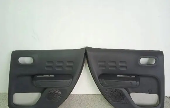 Citroen C3 Front door card panel trim
