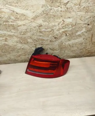 Audi A4 S4 B8 8K Rear/tail lights 8K5945096D