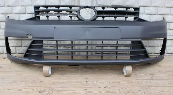 Volkswagen Caddy Front bumper 2K5807221J