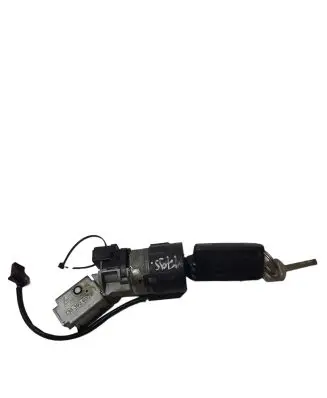 Citroen C4 Grand Picasso Ignition lock 9663123380 36393600