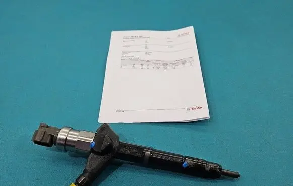 Nissan Primera Fuel injector 16600AU600 IMPRK1475674