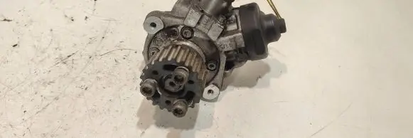 Audi A6 S6 C7 4G Fuel injection high pressure pump 03L130755AC 0445010529 10140512