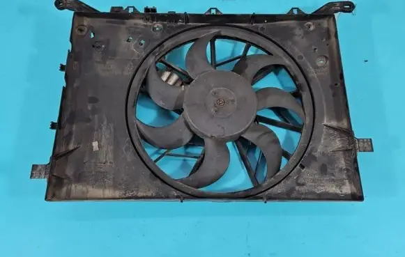 Volvo S80 Fan set 30680513 IMPRK1368311