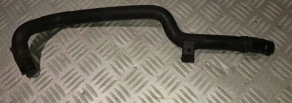 Mercedes-Benz SLK R171 Engine coolant pipe/hose A1718301496