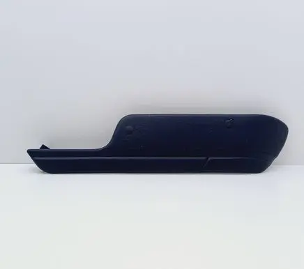 Honda Concerto Front door seat control surround trim 