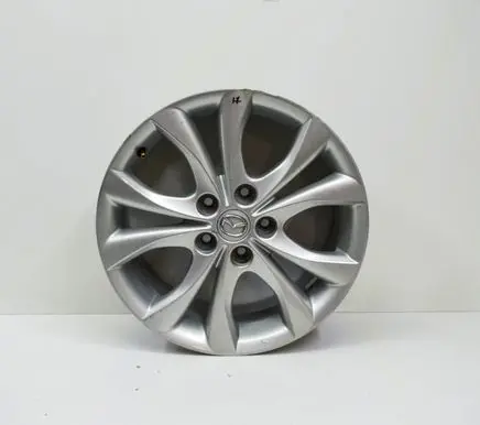 Mazda 3 II R17 alloy rim 9965337070