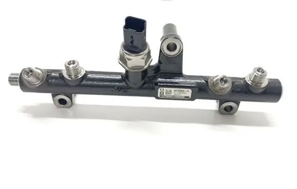 Ford Kuga I Fuel main line pipe 968190968003 28497Z01