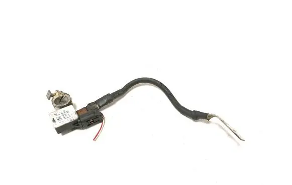 KIA Sportage Negative earth cable (battery) 371803W000