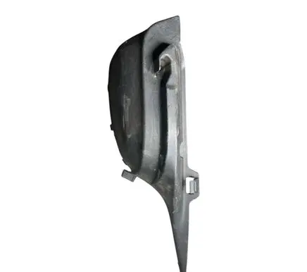Seat Toledo III (5P) Other sill/pillar trim element 5P5867763C