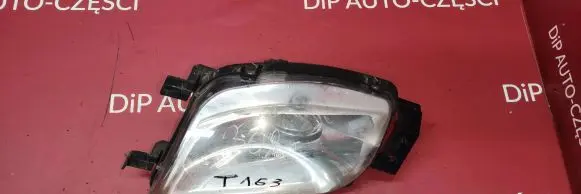 Peugeot 308 Headlight/headlamp 89072369