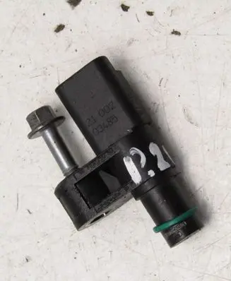Peugeot 2008 II Camshaft position sensor 9688725080