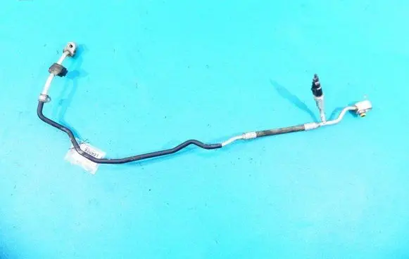 Volkswagen Touareg I Air conditioning (A/C) pipe/hose 7L6820741D IMPRK930951