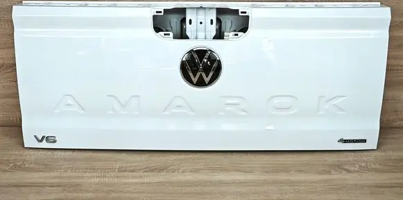 Volkswagen Amarok II Tailgate/trunk/boot lid 