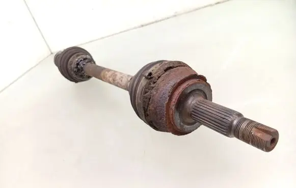 Toyota Auris 150 Front driveshaft