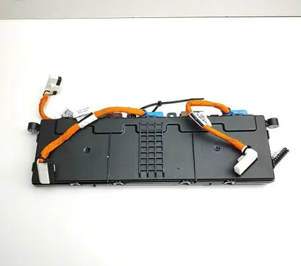 Volkswagen ID.3 Other devices 0Z1915140M 0Z1915140D