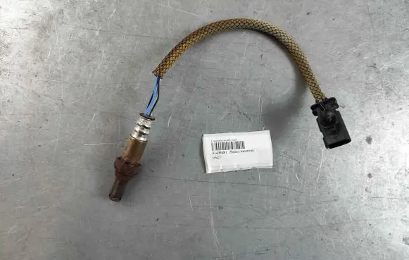 Volvo V60 Lambda probe sensor 31439481