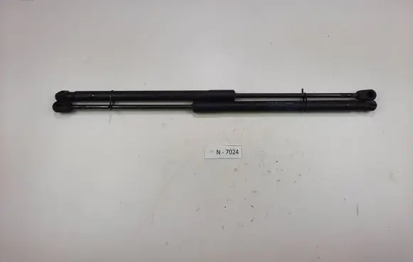 Opel Astra J Tailgate/trunk strut/damper 13284105
