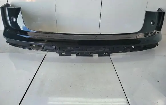 Audi Q5 SQ5 FY Rear bumper 80F807511