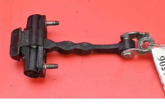 Opel Combo D Front door check strap stopper 