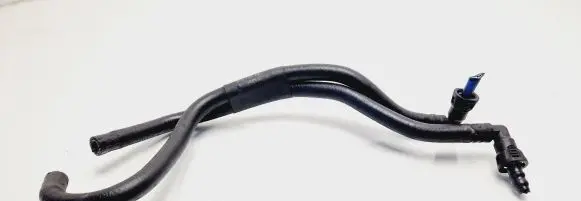 Skoda Fabia Mk1 (6Y) Fuel line/pipe/hose 6Y0130295