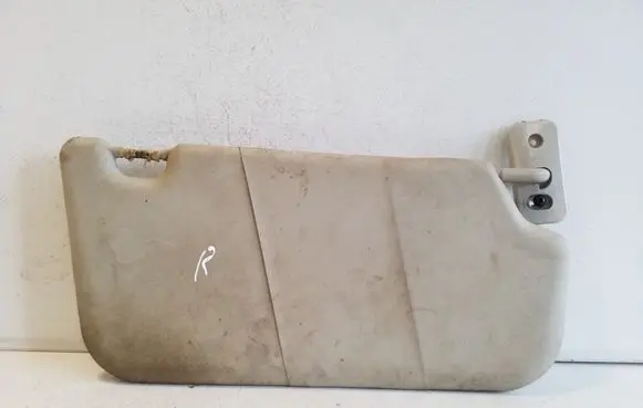 Ford Ranger Sun visor