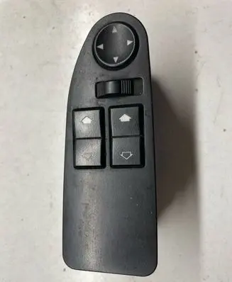 BMW 5 E39 Electric window control switch 8368967