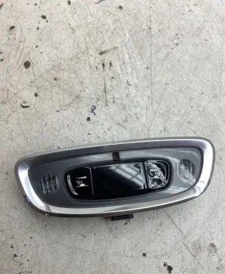 Volvo XC60 Rear seat light 31694120