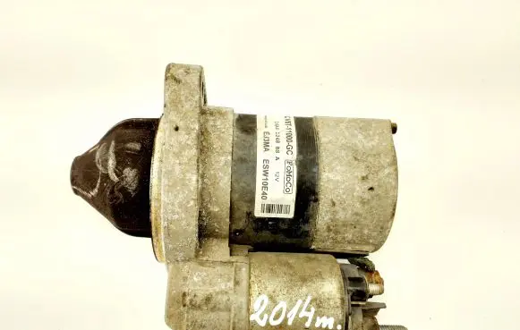Ford Focus Starter motor CV6T11000GC
