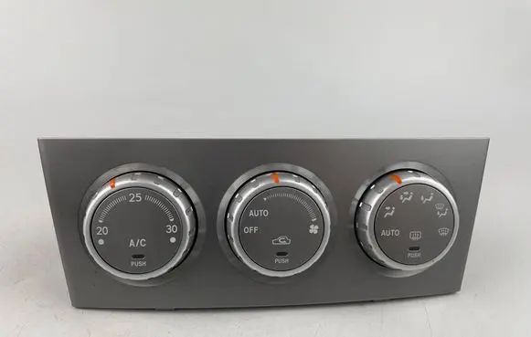 Subaru Forester SG Climate control unit 72311SA160